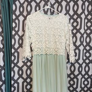 Dainty Jewells Dress